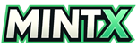 MintX Logo